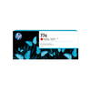 HP 774 775-ml Chromatic Red Ink Cartridge for DesignJet Z6610/Z6810 Genuine
