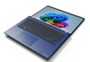 DYNABOOK PORTEGE Z40L-N 14" Touchscreen Business Laptop U5-226V 16GB 512GB W11P 3YR