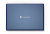 DYNABOOK PORTEGE Z40L-N 14" Touchscreen Business Laptop U7-258V 32GB 2TB W11P 3YR