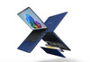 DYNABOOK PORTEGE Z40L-N 14" Touchscreen Business Laptop U7-258V 32GB 2TB W11P 3YR