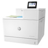 HP Color LaserJet Managed E85055dn 56ppm A3 Colour Laser Printer (Duplex + Network)