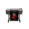 HP DesignJet Z9+ 24-in PostScript Printer - A4, A3, A2, A1