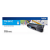 Brother Genuine TN-341 Toner Bundle (Includes Black / Cyan / Magenta / Yellow)