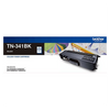 Brother Genuine TN-341 Toner Bundle (Includes Black / Cyan / Magenta / Yellow)