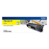 Brother Genuine TN-341 Toner Bundle (Includes Black / Cyan / Magenta / Yellow)