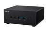 ASUS PN53 MINI PC KIT, R7-7735H, DDR5(0/2), M.2(0/1), 2.5"(0/1), WL, 3YR RTB