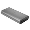 TARGUS 22,000 mAH 140W USB-C PORTABLE POWER BANK