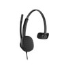 HP Poly Mission 415 Mono USB-C/A Wired Business Headset (C01B2AA)