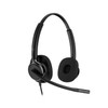 HP Poly Mission 425 Stereo USB-C/A Wired Business Headset Classic (C01B3AA)