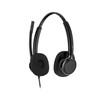 HP Poly Mission 425 Stereo USB-C/A Wired Business Headset Classic (C01B3AA)