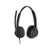 HP Poly Mission 425 Stereo USB-C/A Wired Business Headset (C01B6AA)