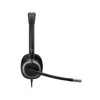 HHP Poly Mission 615 Mono USB-C/A Wired Business Headset (C01C3AA)
