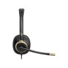 HP Poly Mission 815 Mono USB-C/A Wired Business Headset (C01F8AA)