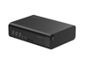BELKIN CONNECT 16-PORT USB-C DOCK (140W PD & Upto 3 Displays Supported)