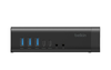 BELKIN CONNECT 16-PORT USB-C DOCK (140W PD & Upto 3 Displays Supported)