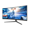 Philips Evnia 34M2C6500 34" OLED WQHD Curved Gaming Monitor