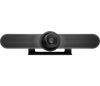 Logitech Meetup 4K All-In-One Video Conference Camera (960-001101)