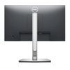 Dell 22 Monitor P2222H 21.5" IPS VGA DisplayPort USB HDMI