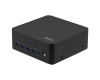 MSI Cubi Z AI Mini Business PC Ryzen 9 8945HS 16GB 1TB WiFi W11P