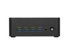 MSI Cubi Z AI Mini Business PC Ryzen 7 8845HS 16GB 1TB WiFi W11P