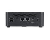 MSI CUBI NUC AI+ Copilot+ PC U9-288V 32GB 1TB WiFi W11P