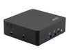 MSI Cubi NUC AI Mini Business PC U7-155H 16GB 1TB WiFi W11P