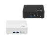 MSI Cubi NUC AI Mini Business PC U7-155H 16GB 1TB WiFi W11P