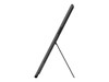 MICROSOFT SURFACE PRO 12 FOR BUSINESS 13" U7 16GB 256GB W11P - BLACK