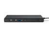 Kensington SD4842P EQ USB-C 10Gbps Triple Video Driverless Docking Station