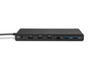Kensington SD4842P EQ USB-C 10Gbps Triple Video Driverless Docking Station