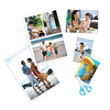 HP Advanced Photo Paper Glossy 9RR50A 250 g/m2 10 x 15 cm (101 x 152 mm) 50 sheets
