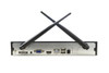 Concord 10 Channel WiFi NVR Kit 1TB with 4 x 5MP Bullet Cameras IP66 V4
