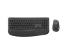 LOGITECH SIGNATURE COMFORT PLUS MK880 FOR BUSINESS WIRELESS KEYBOARD & MOUSE COMBO