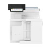 HP Color LaserJet Managed Flow MFP E877z 40ppm / 50ppm / 60ppm / 70ppm A3 Colour Multifunction Printer/Copier + 2000 sheet High Capacity Paper Tray/Stand