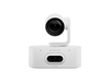 LOGITECH RALLY AI PTZ CAMERA PRO - OFF WHITE