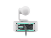 LOGITECH RALLY AI PTZ CAMERA PRO - OFF WHITE