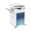 HP Color LaserJet Managed MFP E786dn 25ppm / 30ppm / 35ppm A3 Colour Multifunction Printer/Copier + 2000 sheet High Capacity Paper Tray/Stand + Inner Finisher