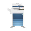 HP Color LaserJet Managed Flow MFP E786z 25ppm / 30ppm / 35ppm A3 Colour Multifunction Printer/Copier + 2000 sheet High Capacity Paper Tray/Stand + Inner Finisher