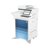 HP Color LaserJet Managed Flow MFP E786z 25ppm / 30ppm / 35ppm A3 Colour Multifunction Printer/Copier + 2000 sheet High Capacity Paper Tray/Stand + Inner Finisher