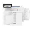 HP Color LaserJet Managed Flow MFP E786z 25ppm / 30ppm / 35ppm A3 Colour Multifunction Printer/Copier + 2000 sheet High Capacity Paper Tray/Stand + Inner Finisher