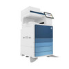 HP Color LaserJet Managed MFP E786dn 25ppm / 30ppm / 35ppm A3 Colour Multifunction Printer/Copier + 2x520 sheet Workgroup Paper Tray/Stand