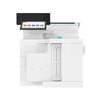 HP Color LaserJet Managed Flow MFP E786z 25ppm / 30ppm / 35ppm A3 Colour Multifunction Printer/Copier + 2x520 sheet Workgroup Paper Tray/Stand