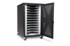 KENSINGTON 12-BAY CHARGE & SYNC CABINET FOR LAPTOPS