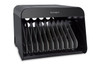 KENSINGTON 12-BAY CHARGING CABINET