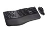 KENSINGTON DUAL WIRELESS ERGO KEYBOARD & MOUSE COMBO