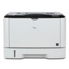 Ricoh SP 3410DN 28ppm Compact A4 Mono Laser Printer (Second Hand - Used)