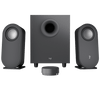 Logitech Z407 2.1 Bluetooth Speaker System