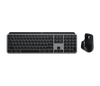 Logitech MX Keys S Combo for Mac