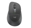 LOGITECH SIGNATURE COMFORT M850 L WIRELESS MOUSE FOR BUSINESS