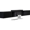 Mobile Video Conference Bundle : HP Poly Studio 4K All-In-One 75" Package